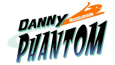 danny phantom logo png