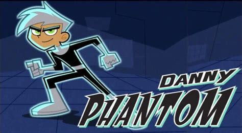 danny phantom online dublado