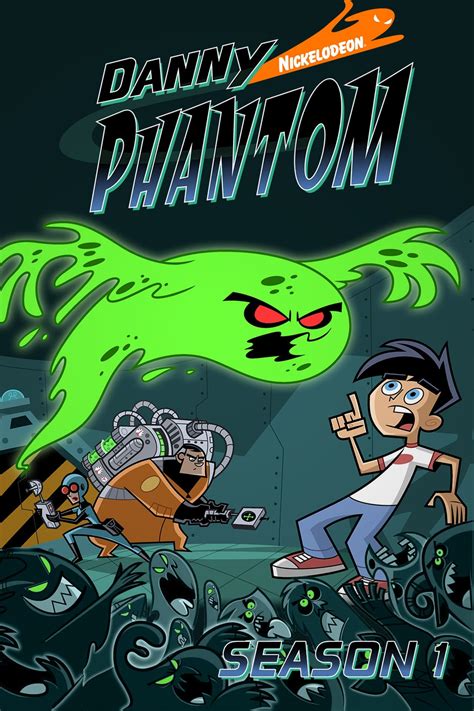 danny phantom online gratis