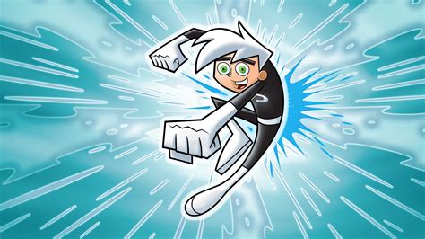 danny phantom online latino