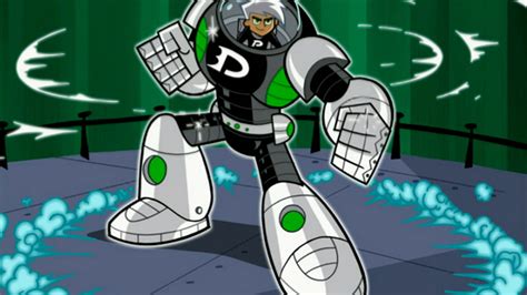 danny phantom season 2 episode 4