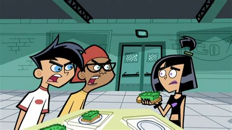 danny phantom temporada 1 episodio 1