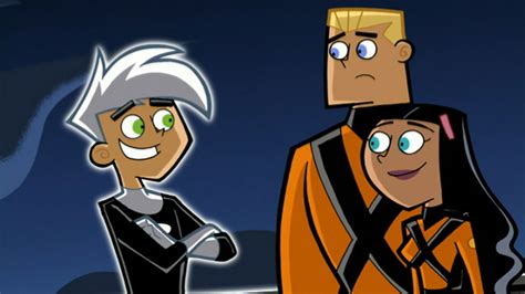 danny phantom tv episodes