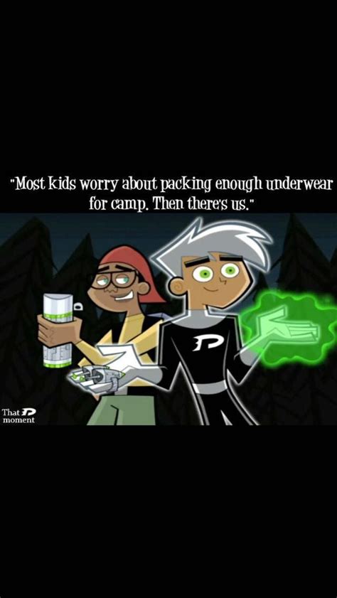 danny phantom watch the show fanfiction