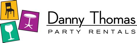 danny thomas party rentals san jose