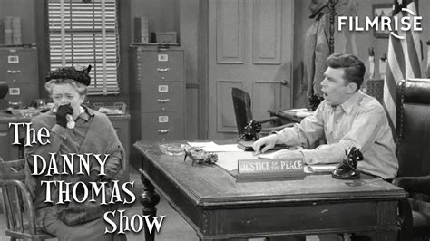 danny thomas show episodes