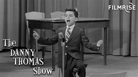 danny thomas show talented kid