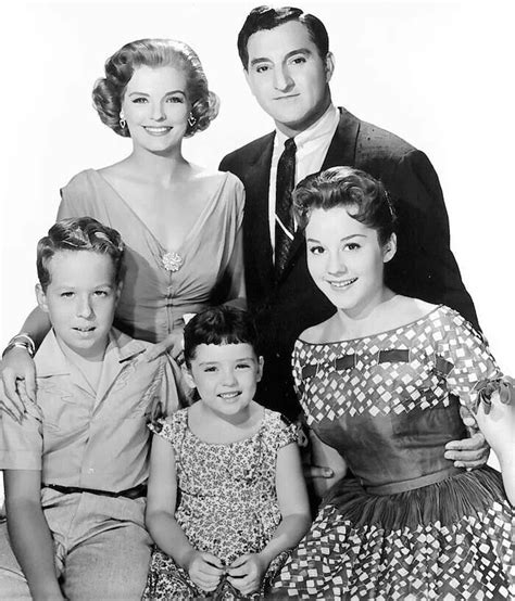 danny thomas tv series