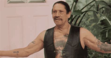 danny trejo drag race