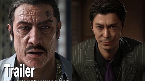 danny trejo in yakuza