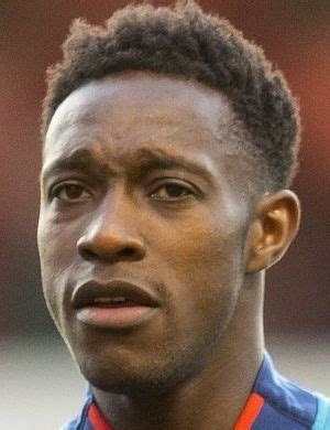 danny welbeck dates joined