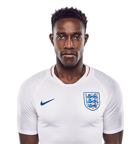 danny welbeck england stats