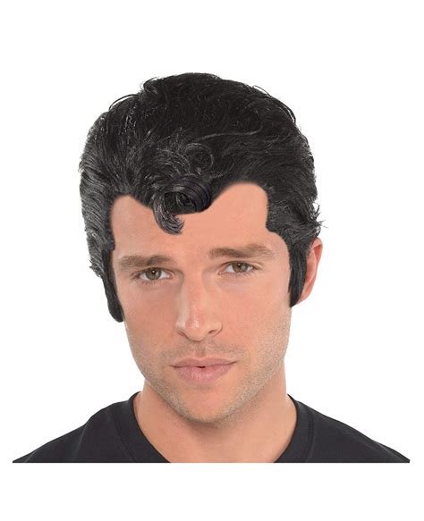 danny wig from grease