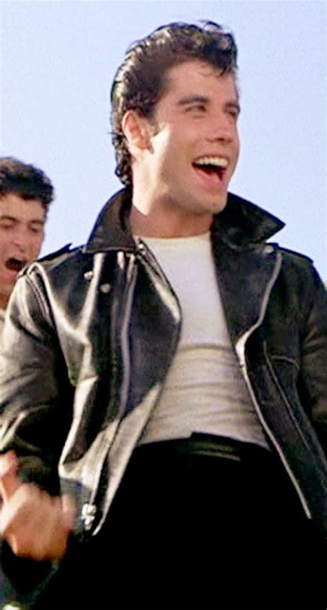 Danny Zuko In Grease For Example