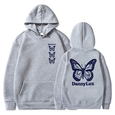 dannylux merch hoodie