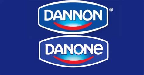 Danone Vs Dannon