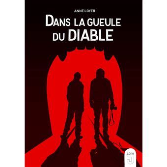 Subject Dans La Gueule Du Diable Updated