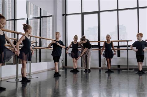 danse