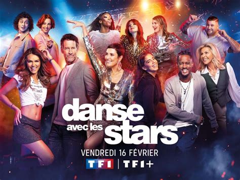 danse avec les stars 2010