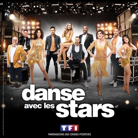 danse avec les stars 2013