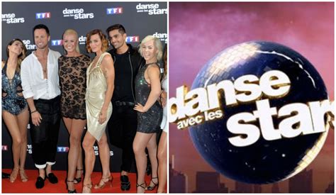 danse avec les stars 2020