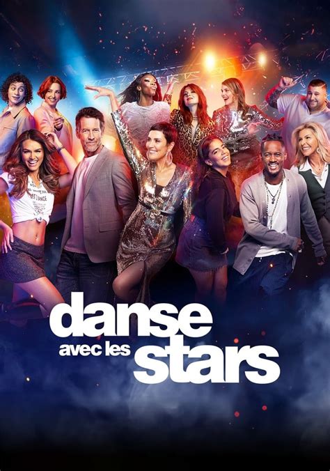 danse avec les stars streaming voir film