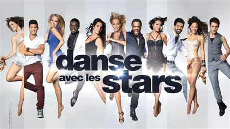 danse avec les stars tv show