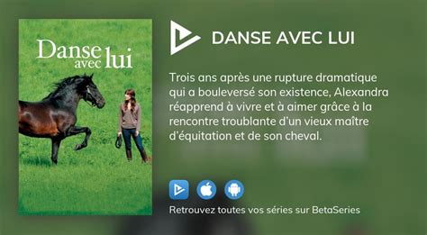 Lets See Danse Avec Lui Streaming 2023