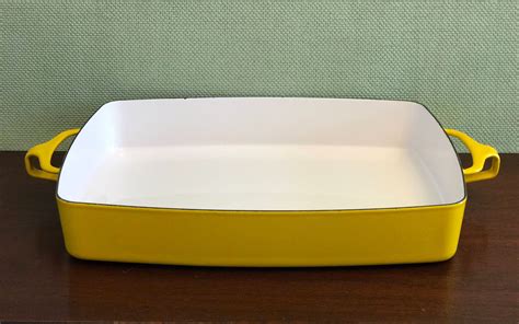 dansk enamel bakeware