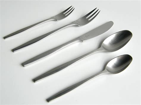 Dansk Variation V Flatware Replacements