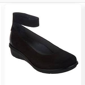 Dansko Ankle Strap Shoes