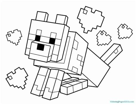 Dantdm Coloring Pages Printable