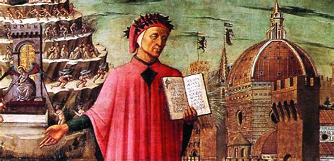 dante and the pope