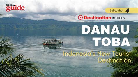 Danau Toba