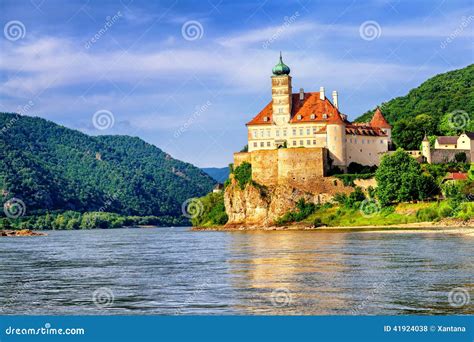 danube castle