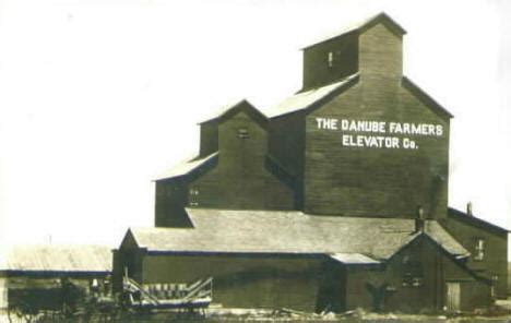 Danube Mn Elevator