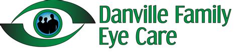 danville family eye care