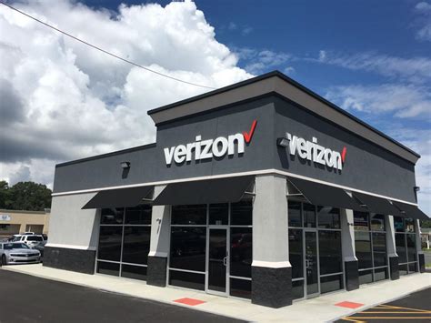 Verizon Store in Danville