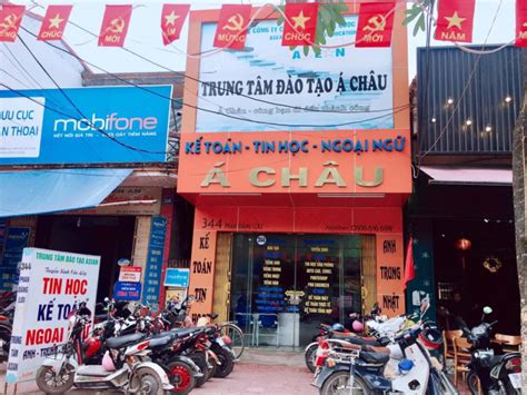 dao tao tin hoc hai phong