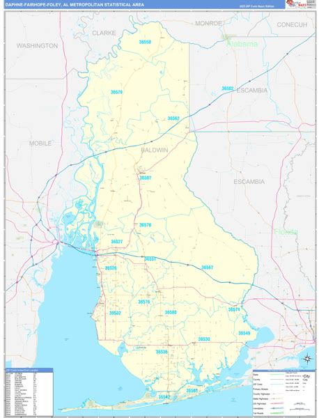 daphne al zip code boundary