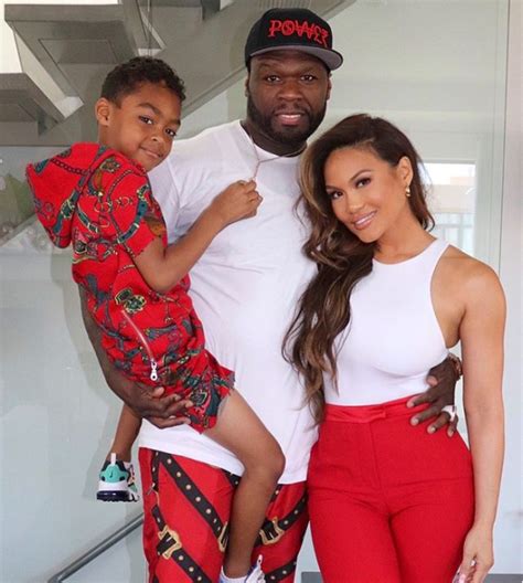 daphne joy and fifty cent