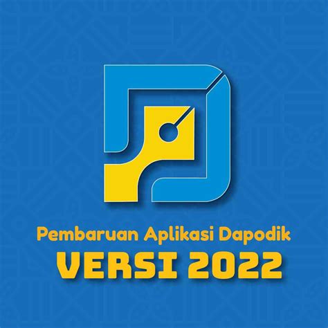 dapodikdasmen kemdikbud go id versi 2021