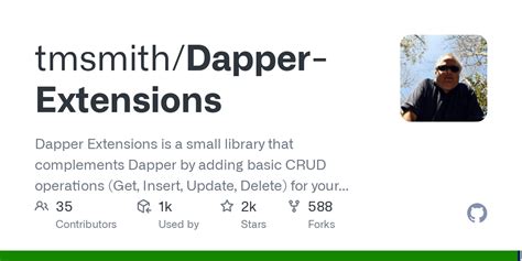 Dapper Extensions Class Mapper Example