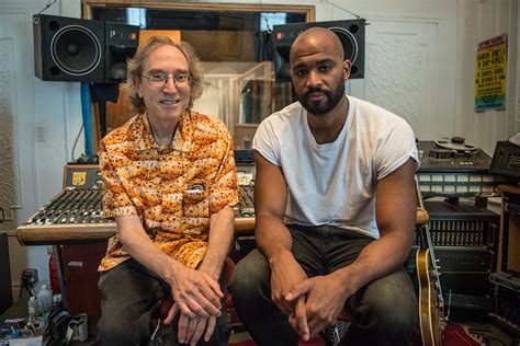 Daptone Studios Brooklyn