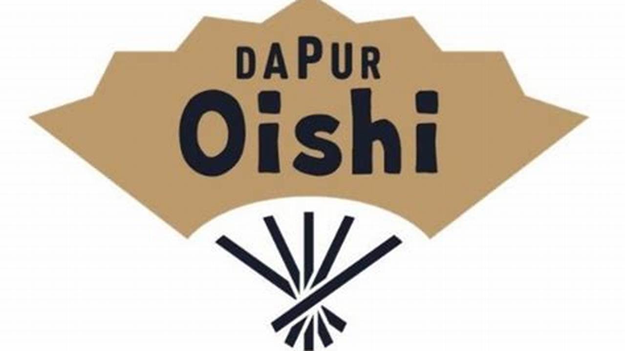 Temukan Rahasia Kuliner di Dapur Oishi: Sajian Lezat, Pengiriman Cepat, Harga Terjangkau