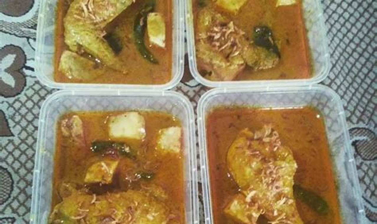 Temukan Rahasia Kuliner bersama Dapur Yumna