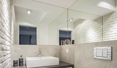Dar Uzun Banyo Modelleri Dekorasyonu Nasıl Olmalıdır? Narrow Bathroom