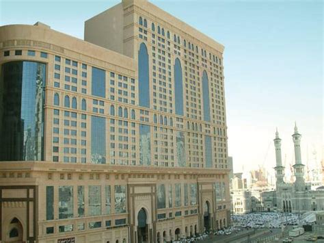 Dar Al Eiman Hotel Makkah