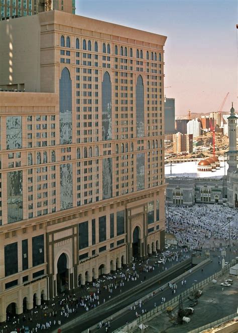 Dar Al Eiman Makkah