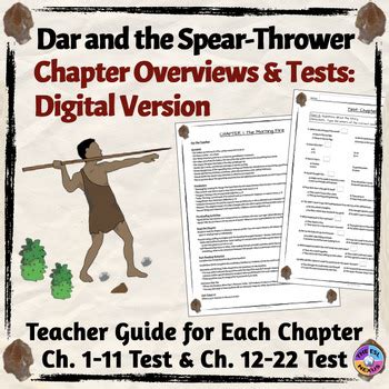 +14 Dar And The Spear Thrower Pdf Trending